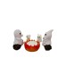 Halloween Ghost Campfire Gathering Decoration Halloween Ghost Campfire Gathering Decoration