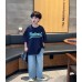 Kids Casual Printed Short Sleeve T-Shirt for Boys Kids Casual Printed Short Sleeve T-Shirt for Boys