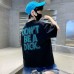 Kids Boys Short Sleeve T-Shirt Loose Half Sleeve Top for Middle and Big Kids 