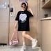 Girls' Short Sleeve Top