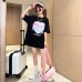 Girls' Short Sleeve Top