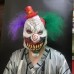 Halloween Mask Stranger Things 4 Vecna Cosplay Headpiece Horror Ghost Face Funny Head Cover Halloween Mask Stranger Things 4 Vecna Cosplay Headpiece Horror Ghost Face Funny Head Cover