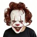 Halloween Mask Stranger Things 4 Vecna Cosplay Headpiece Horror Ghost Face Funny Head Cover Halloween Mask Stranger Things 4 Vecna Cosplay Headpiece Horror Ghost Face Funny Head Cover