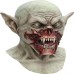 Halloween Mask Stranger Things 4 Vecna Cosplay Headpiece Horror Ghost Face Funny Head Cover Halloween Mask Stranger Things 4 Vecna Cosplay Headpiece Horror Ghost Face Funny Head Cover