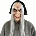Halloween Mask Stranger Things 4 Vecna Cosplay Headpiece Horror Ghost Face Funny Head Cover Halloween Mask Stranger Things 4 Vecna Cosplay Headpiece Horror Ghost Face Funny Head Cover