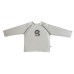 Children's Little Lion Embroidered Long Sleeve