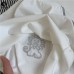 Children's Little Lion Embroidered Long Sleeve