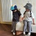 Cute Casual Short Sleeve Cartoon T-Shirt for Girls