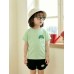 Kids' Boys Short Sleeve T-Shirt