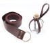Medieval Halloween Celtic Festival Vintage Viking Pirate Belt COSPLAY Costume Accessory