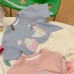 Cute Cartoon T-Shirt for Girls Cute Cartoon T-Shirt for Girls