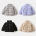 Children's thick cotton clothing Children's thick cotton clothing