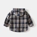 children's garment 