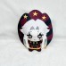 Cotton Doll Pierrot 10cm Same