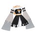 Cosplay Costume for Amo from Wuyuan ZhanGui, Anime and Game Cosplay Outfit, Secondary Dimension Costume