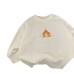 Cotton camping style long sleeves