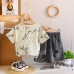 Children's short-sleeved two-piece set