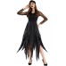 Halloween Costume Zombie Vampire Bride Ghost Bride Outfit Halloween Costume Zombie Vampire Bride Ghost Bride Outfit