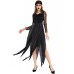 Halloween Costume Zombie Vampire Bride Ghost Bride Outfit Halloween Costume Zombie Vampire Bride Ghost Bride Outfit