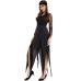Halloween Costume Zombie Vampire Bride Ghost Bride Outfit Halloween Costume Zombie Vampire Bride Ghost Bride Outfit