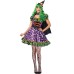 Holiday Costume Cosplay Circus Clown Outfit for Women, Stage Performance Costume Halloween Costume Holiday Costume Cosplay Circus Clown Outfit for Women, Stage Performance Costume Halloween Costume