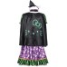 Holiday Costume Cosplay Circus Clown Outfit for Women, Stage Performance Costume Halloween Costume Holiday Costume Cosplay Circus Clown Outfit for Women, Stage Performance Costume Halloween Costume