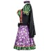 Holiday Costume Cosplay Circus Clown Outfit for Women, Stage Performance Costume Halloween Costume Holiday Costume Cosplay Circus Clown Outfit for Women, Stage Performance Costume Halloween Costume