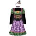 Holiday Costume Cosplay Circus Clown Outfit for Women, Stage Performance Costume Halloween Costume Holiday Costume Cosplay Circus Clown Outfit for Women, Stage Performance Costume Halloween Costume