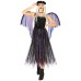 Horror Halloween Cosplay Ghost Bride Angel Costume Party Dark Angel Outfit
