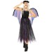 Horror Halloween Cosplay Ghost Bride Angel Costume Party Dark Angel Outfit