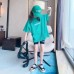 Girls' Short Sleeve T-Shirt