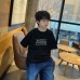 Children's Short Sleeve Casual Wear