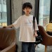 Children's Short Sleeve Casual Wear