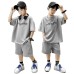 Cool Boy Two-Piece Set