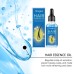 Hoegoa Hair Care Serum, Gently Moisturizes And Hydrates Smooth, Soft And Luminous Hair Treatment For Frizz