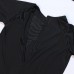 Halloween Kids Glow-in-the-Dark Ghost Costume Skeleton Suit Party Scary Outfit