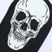 Halloween Kids Glow-in-the-Dark Ghost Costume Skeleton Suit Party Scary Outfit