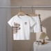 children's short-sleeve set