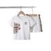 children's short-sleeve set