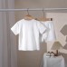children's short-sleeve set
