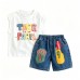 Casual Outfit for Boys
