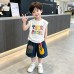 Casual Outfit for Boys