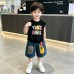 Casual Outfit for Boys