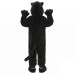 Children's Black Cat Costume Cosplay Outfit Halloween Stage Performance Wear Animal Themed Costume Kids Clothing Ready