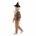 Halloween Carnival New Green Field Scarecrow Children's Stage Performance Costume Kindergarten Performance Costume