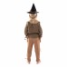 Halloween Carnival New Green Field Scarecrow Children's Stage Performance Costume Kindergarten Performance Costume