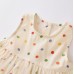 Colorful Polka Dot Two-Piece Set for Girls