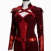 Black Cape Corps Crimson Countess Cosplay Costume Halloween Cosplay Crimson Countess
