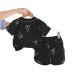 Children's Short sleeved Summer Cute Baby Girl Summer Set