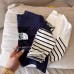Children's Long Sleeve Striped